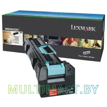 Фотобарабан Lexmark W850H22G